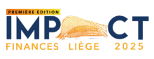 Impact Finances Liège