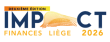 Impact Finances Liège